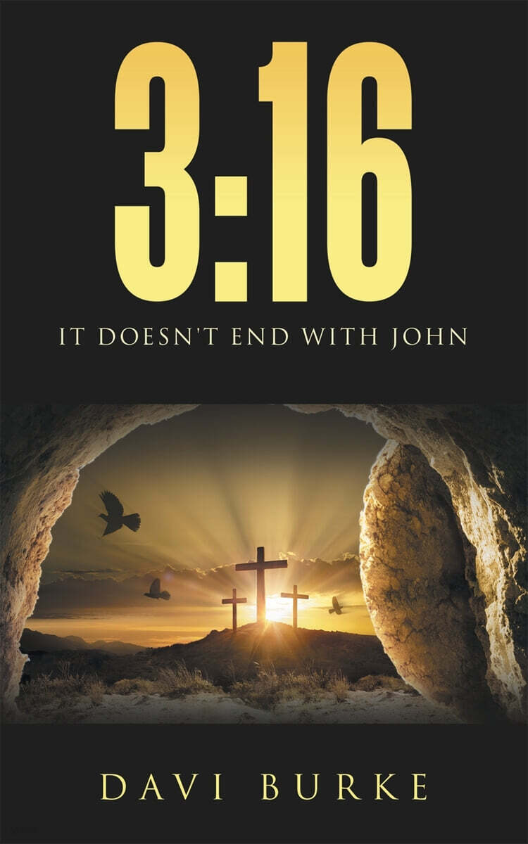 3 (16: It Doesn’t End With John)