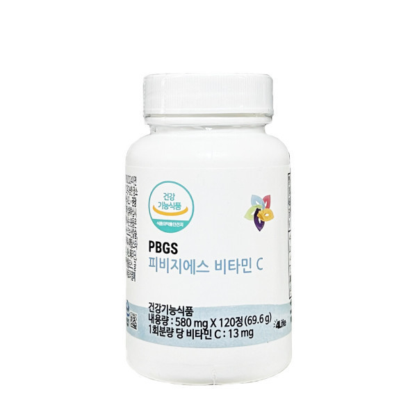 <b>포라이프</b> <b>포라이프</b> PBGS <b>비타민C</b> /피비지에스 <b>비타민</b>