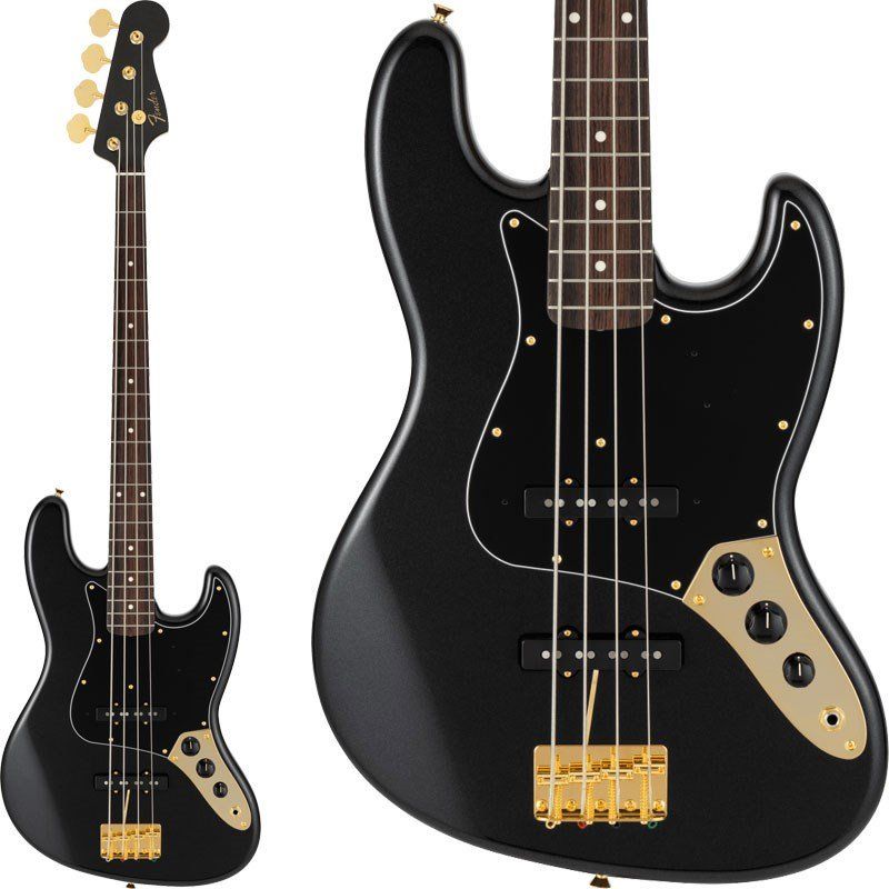 Fender 펜더 일펜 재즈 베이스 2025컬렉션 재팬 트레디셔널 60년대 로즈우드 펄