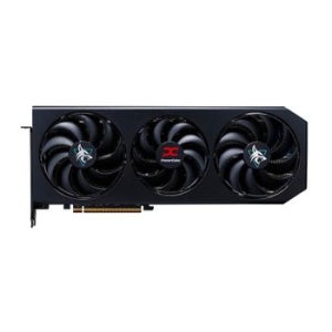 PowerColor 라데운 RX9070XT Hellhound D6 16G 관부가세 포함