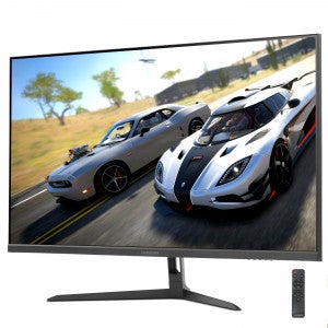 크로스오버 32UG5 IPS KVM 패스트 144 UHD 4K HDR 게이밍