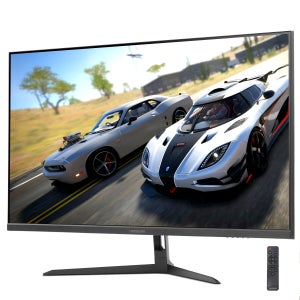 크로스오버 32UG5 IPS KVM 패스트 144 UHD 4K HDR 게이밍 무결점
