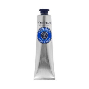 록시땅 시어버터 드라이스킨 핸드 크림 75ml