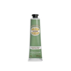 록시땅 아몬드 딜리셔스 핸드 크림 75ml