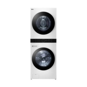 LG 트롬 오브제컬렉션 워시타워 W2520WZM