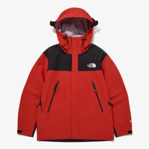 노스페이스_남성 고어텍스 마운틴 3L 자켓 RED_NJ2GQ01B