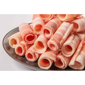 금천미트 (신선집중) 대패 삼겹살 2kg /1kg + 1kg