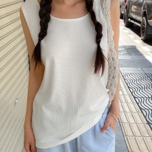 [55-120][줍줍]에브리투웨이 민소매 나시