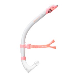 스쿠알로 센터스노클 SE-03-WH/PK
