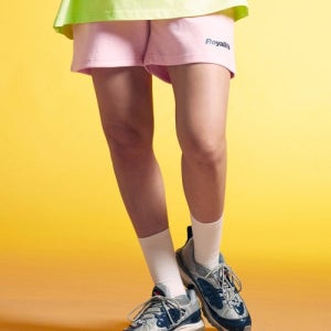 [로얄라이프] RLSP406 RYLF 우먼 쇼츠 - 핑크 RLSP406PI