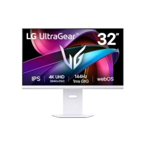 LG 울트라기어 게이밍모니터 32G810SAW