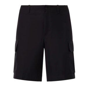오클리 반바지 쇼츠 OAKLEY UTILITY CARGO SHORT BLACKOUT