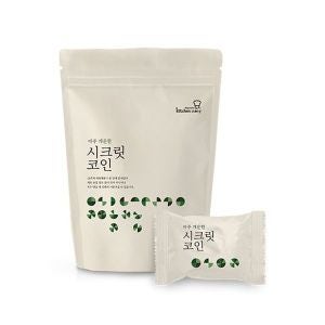 키친스토리 (NS홈쇼핑)빅마마 이혜정의 시크릿코인 205알 (편안한 8팩+낱개 5개+개운한 2팩)..33453126