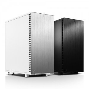 Fractal Design Define 7 Compact (블랙)