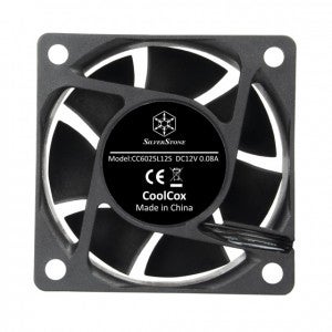 SilverStone SST-FTF6025B