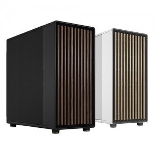 Fractal Design North XL MESH (차콜 블랙)