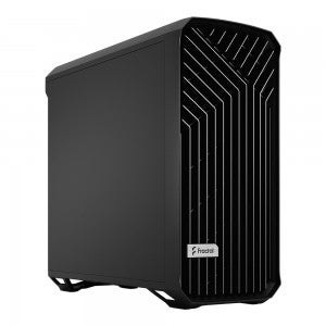 Fractal Design Torrent Solid (블랙)