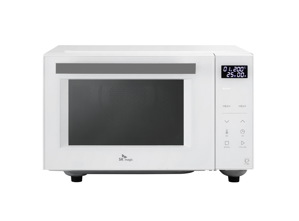 SK매직 EONC221F 화이트