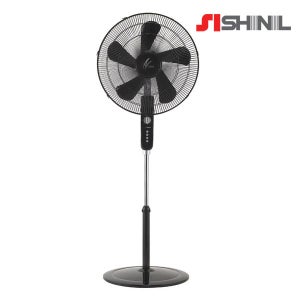 신일 사무실 업소용 대형 스탠드형 선풍기 SIF-F20LM 50cm
