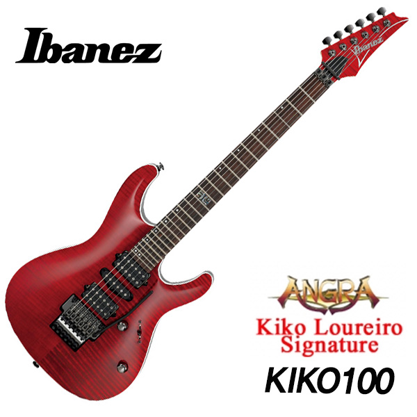 Ibanez 아이바네즈 프리버드 Ibanez 일렉기타 KIKO100