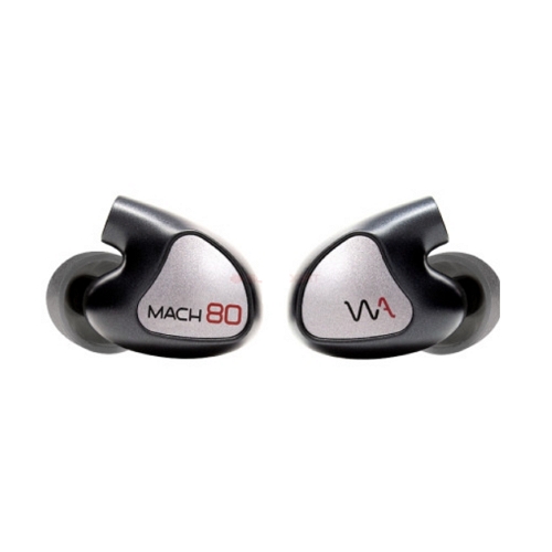 Westone Mach 80 이어폰