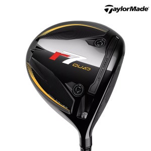 테일러메이드 R7 쿼드 미니 남성 드라이버 S, 11.5도