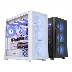 마이크로닉스 ML-420 BTF (블랙)