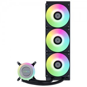 리안리 GALAHAD II Lite RGB 360