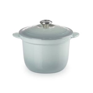[르크루제][르크루제] 북유럽 고메밥솥 2.8L(20cm) - 수분커버증정_북유럽 고메밥솥 20cm [갤러리아 한화갤러리아㈜ 광교점]