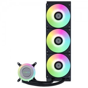 리안리 GALAHAD II Lite RGB 360