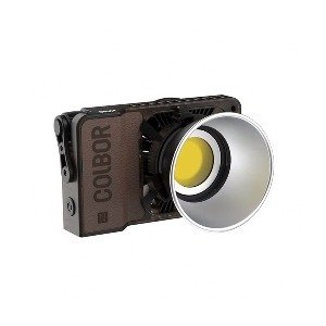 W100 100W 단색 포켓 지속광 라이트