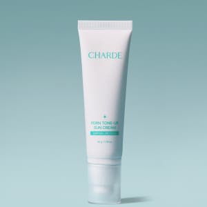 [샤르드 공식몰] 피디알엔 톤업 선크림
