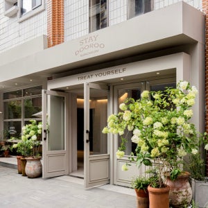 [스테이 두루] 순천의 환대와 맛을 느낄 수 있는 감성 스테이