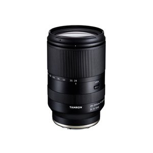 28-200mm F/2.8-5.6 Di III RXD A071 for Sony E-Mount