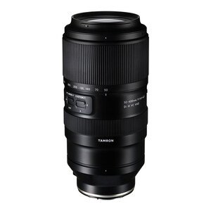 50-400mm F/4.5-6.3 Di III VC VXD A067 for Sony E-Mount