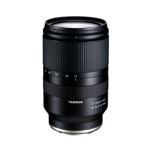 17-70mm F/2.8 Di III-A VC RXD B070 for Sony E-Mount