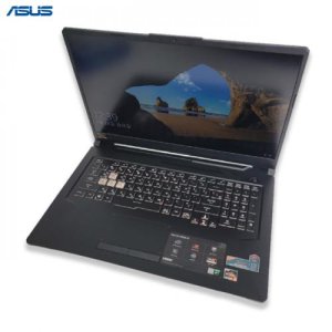리퍼비시 ASUS TUF i5 11TH RAM 32GB RTX 3050Ti 17인치 대화면 게이밍 리퍼 노트북