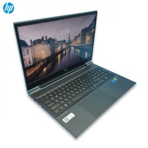 리퍼비시 hp Victus i5 12TH RAM 32GB RTX 3050 15.6인치 게이밍 리퍼 노트북
