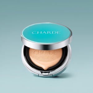 하와이 해양심층수 쿠션팩트 본품 리필 세트