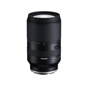 18-300mm F/3.5-6.3 Di III-A VC VXD B061 for Sony E-Mount