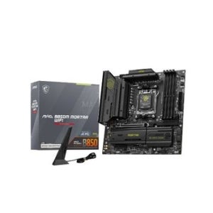 MSI MAG B850M 박격포 WIFI (정품)