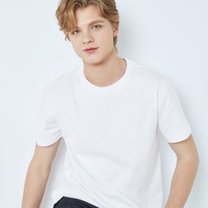 [비와이씨] 데일리 라운드 티셔츠 3팩 OET0001