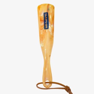 [사피르] 레더 스트랩 슈혼 휴대용 미니 구두 주걱 SP1178