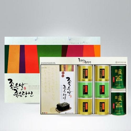 [<b>정해담</b>다] JD (명절세트) 좋은날좋은당신