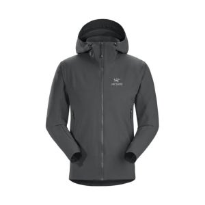 아크테릭스 감마 LT 후디 글리치 17307