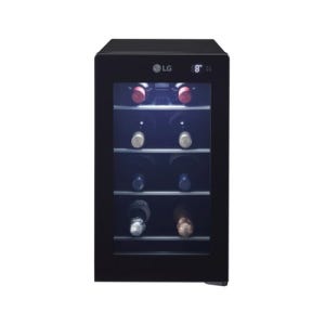 LG전자 LG W087B 와인셀러 무료배송 SK스토아