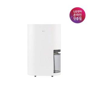 [LG전자][LG전자 공식인증점]LG 휘센 오브제컬렉션 제습기 DQ235MWGA