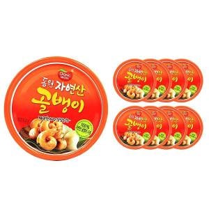 동원 동원 자연산 골뱅이 140g 한박스 (140g x 48ea)