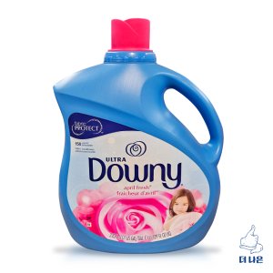 다우니 다우니 에이프릴 프레쉬 3.83L