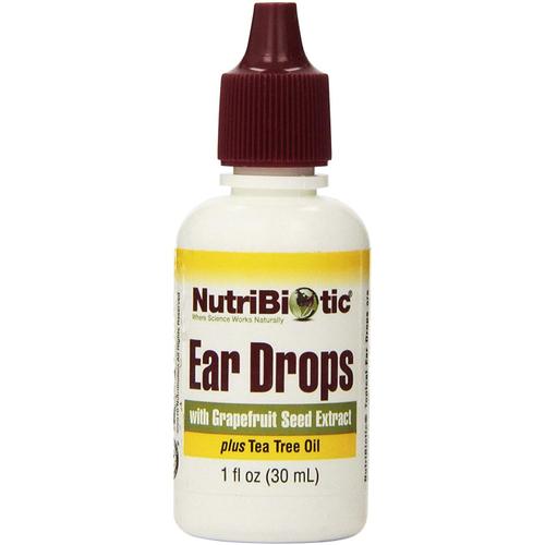 <b>뉴트리바이오틱</b> 이어 드롭, 30ml, 1개